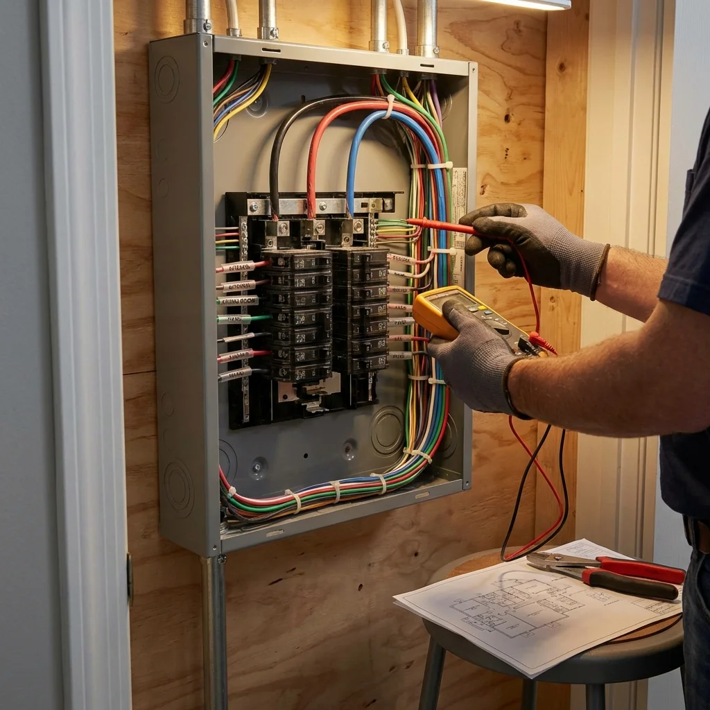 Elektroinštalácia v roku 2026: Prečo "lacné" káble predražia dom?