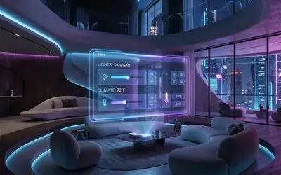 Inteligentné riadenie budov: Viac než hračka