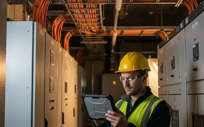 Priemyselná elektroinštalácia: Čas na generálku?