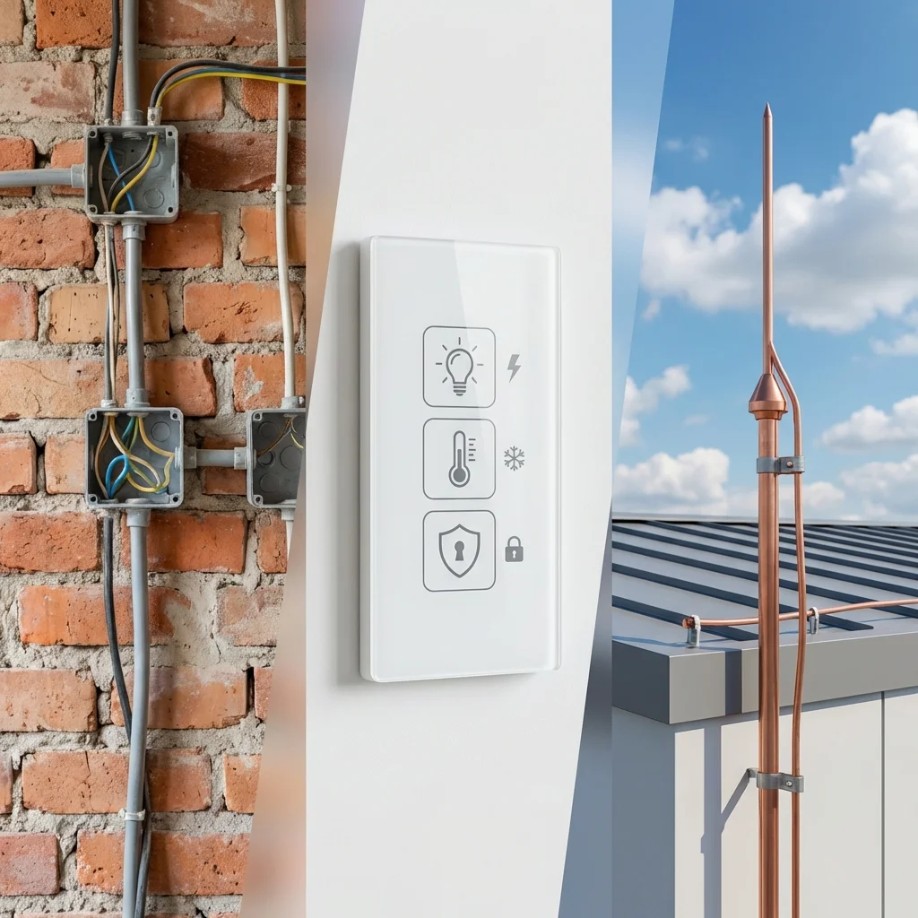 Naše projekty - Multistep